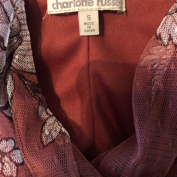 Romper - Picture 2 of 3